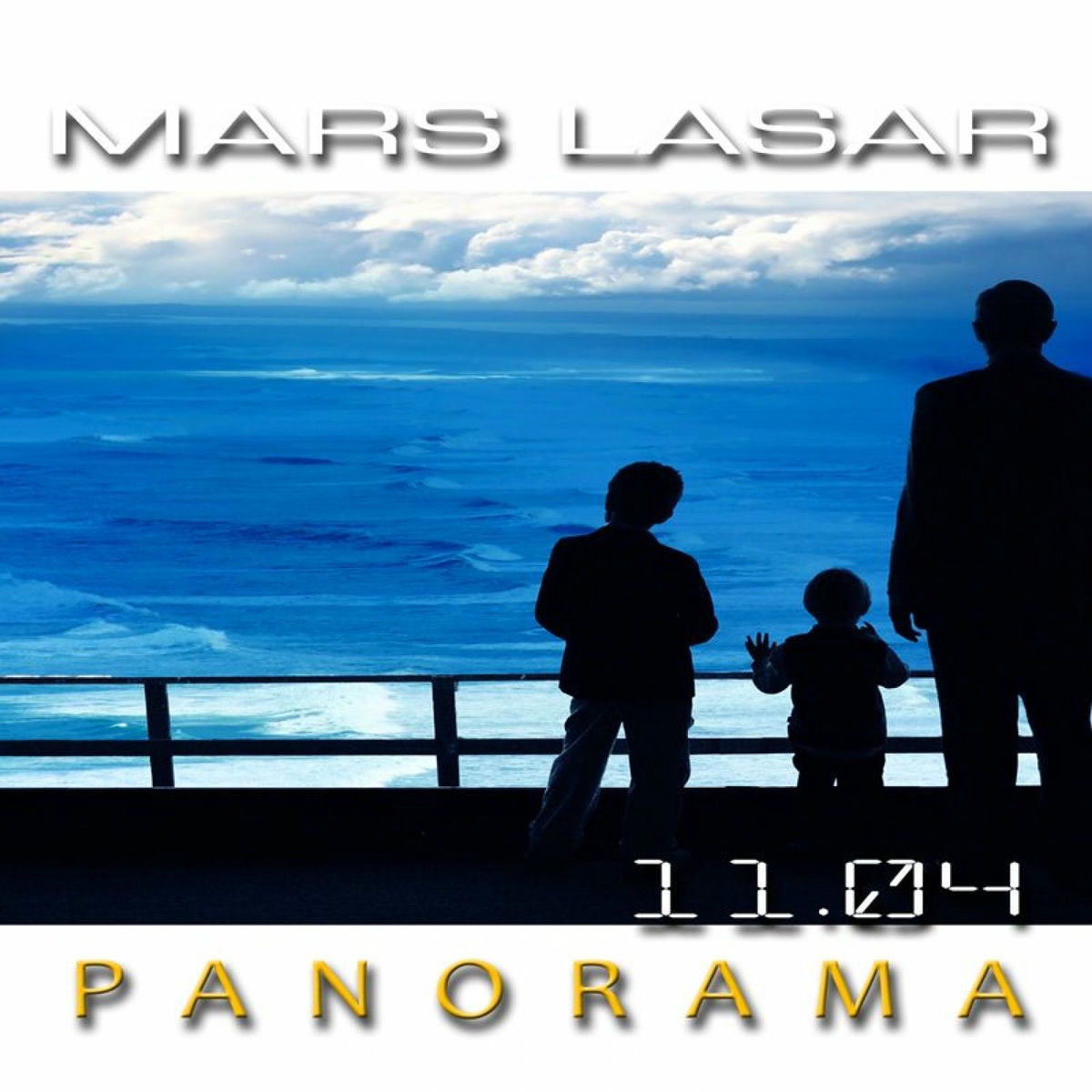 Album cover of 11.04 Panorama