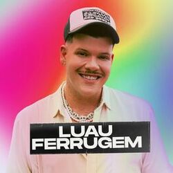 Cover of Luau Ferrugem (Ao Vivo)