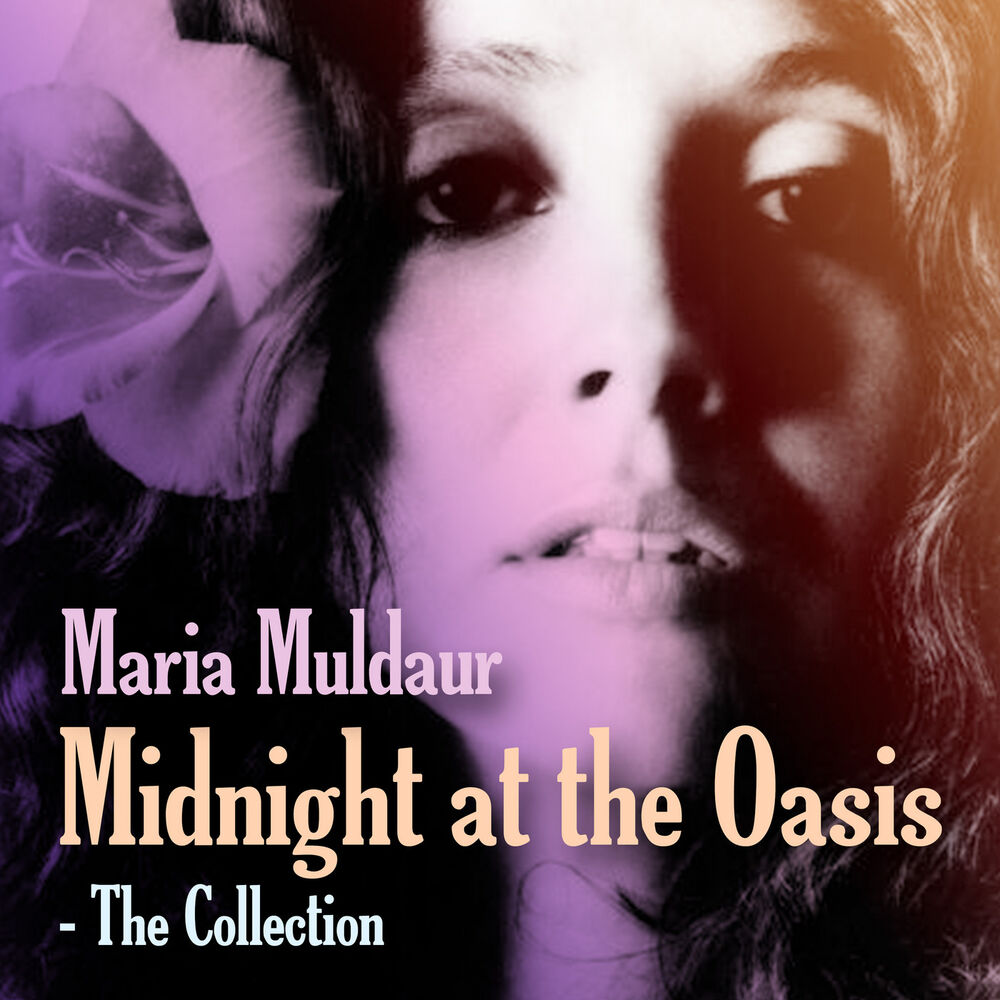 Picture of Midnight at the Oasis: The Collection
