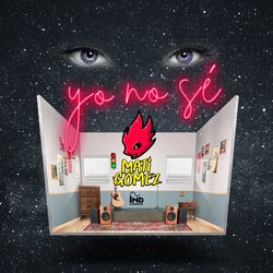 Cover of Yo No Sé