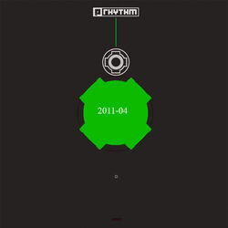 Cover of We Are The Strong EP