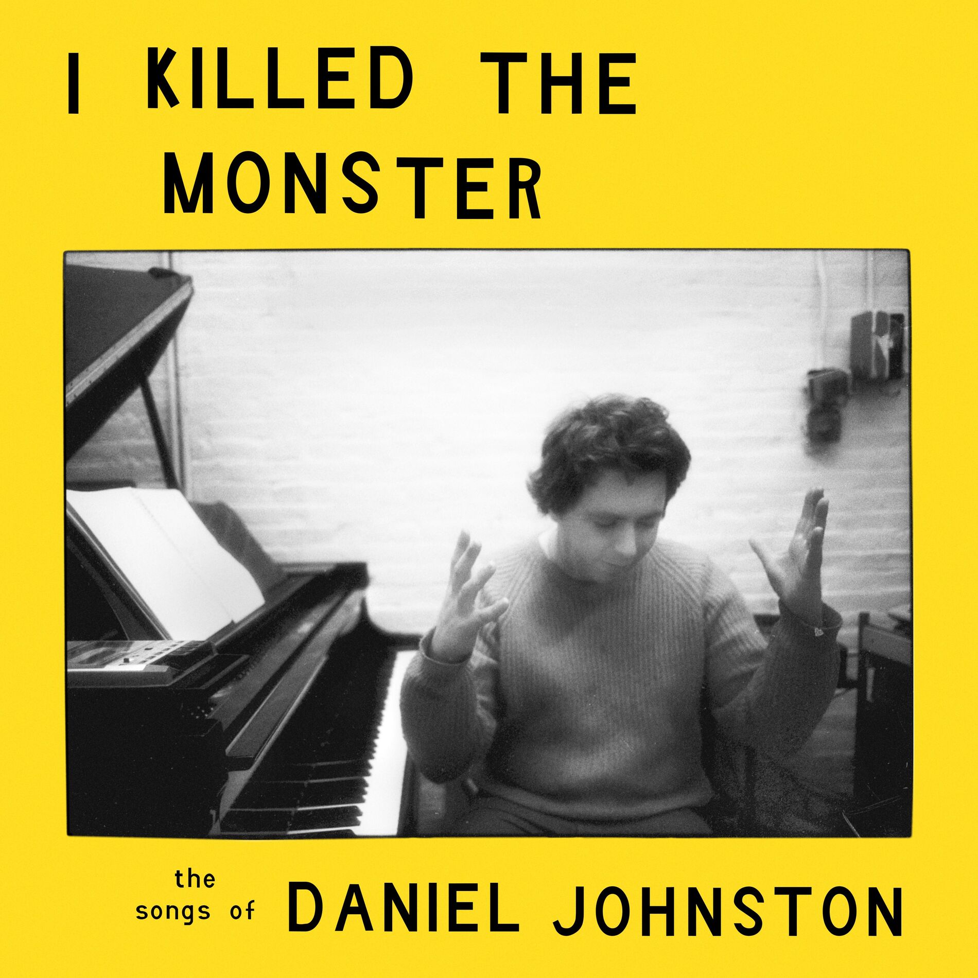 Album cover of I Killed The Monster (Remastered)