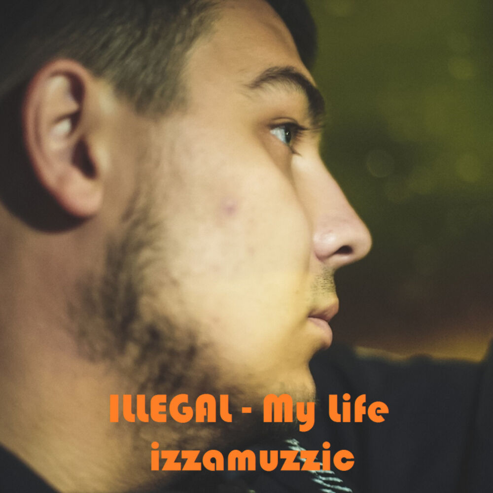 Picture of My Life (feat. Izzamuzzic)