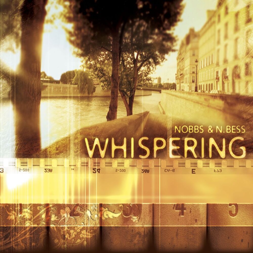 Picture of Urban origins: whispering