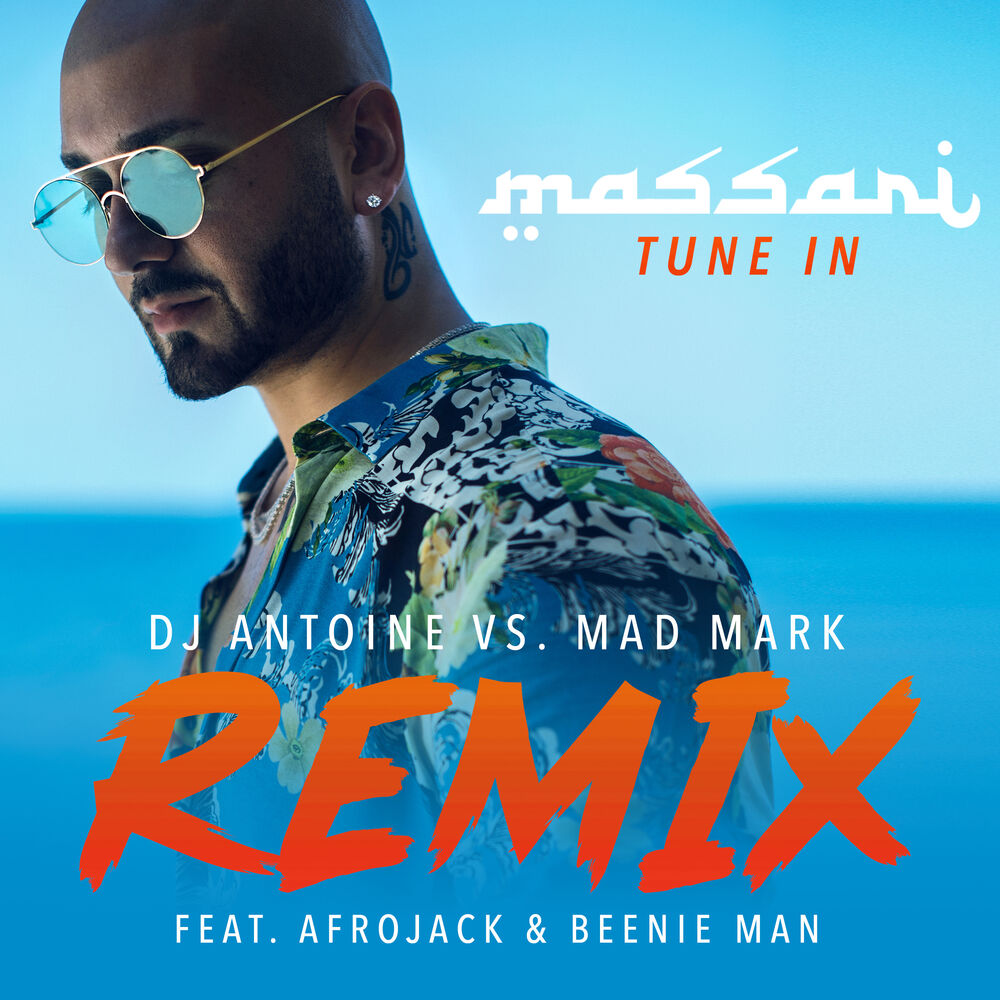 Picture of Tune In (DJ Antoine vs Mad Mark Remix)