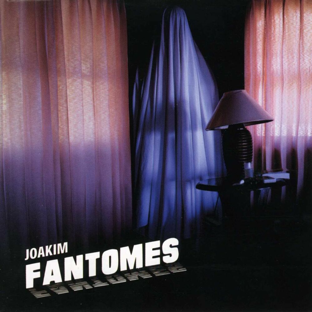 Picture of Fantômes