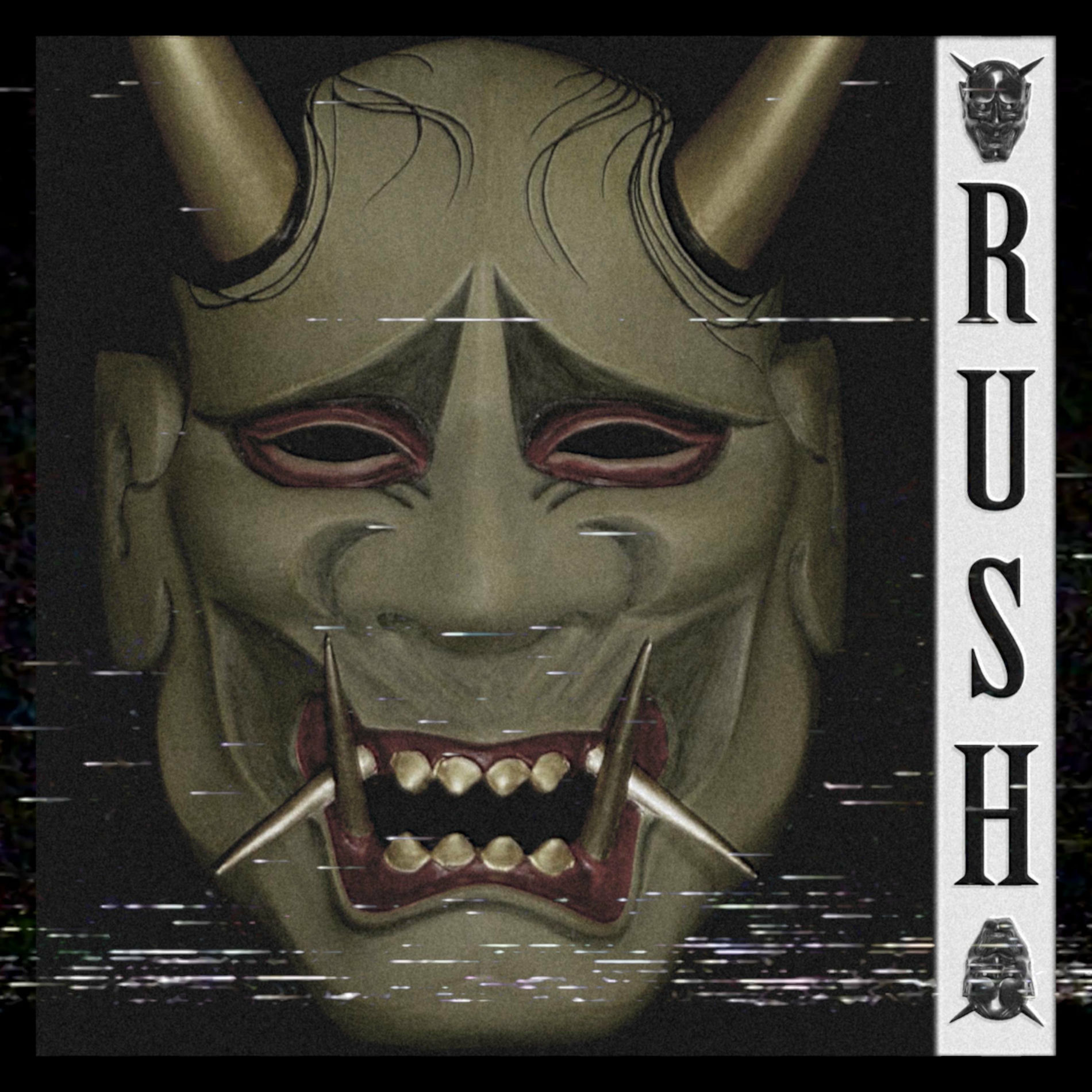 Album cover of Rush