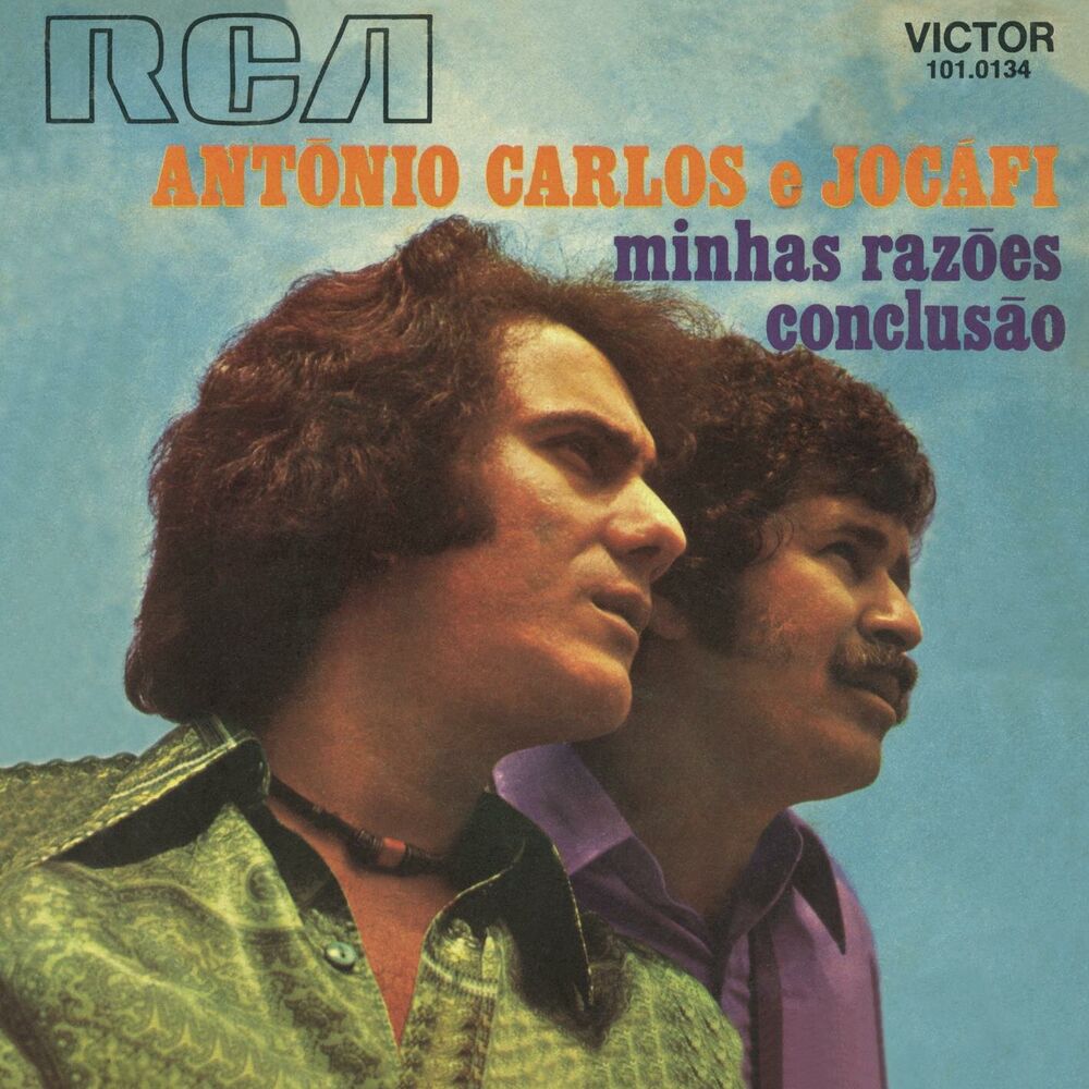 Picture of Minhas Razões / Conclusão