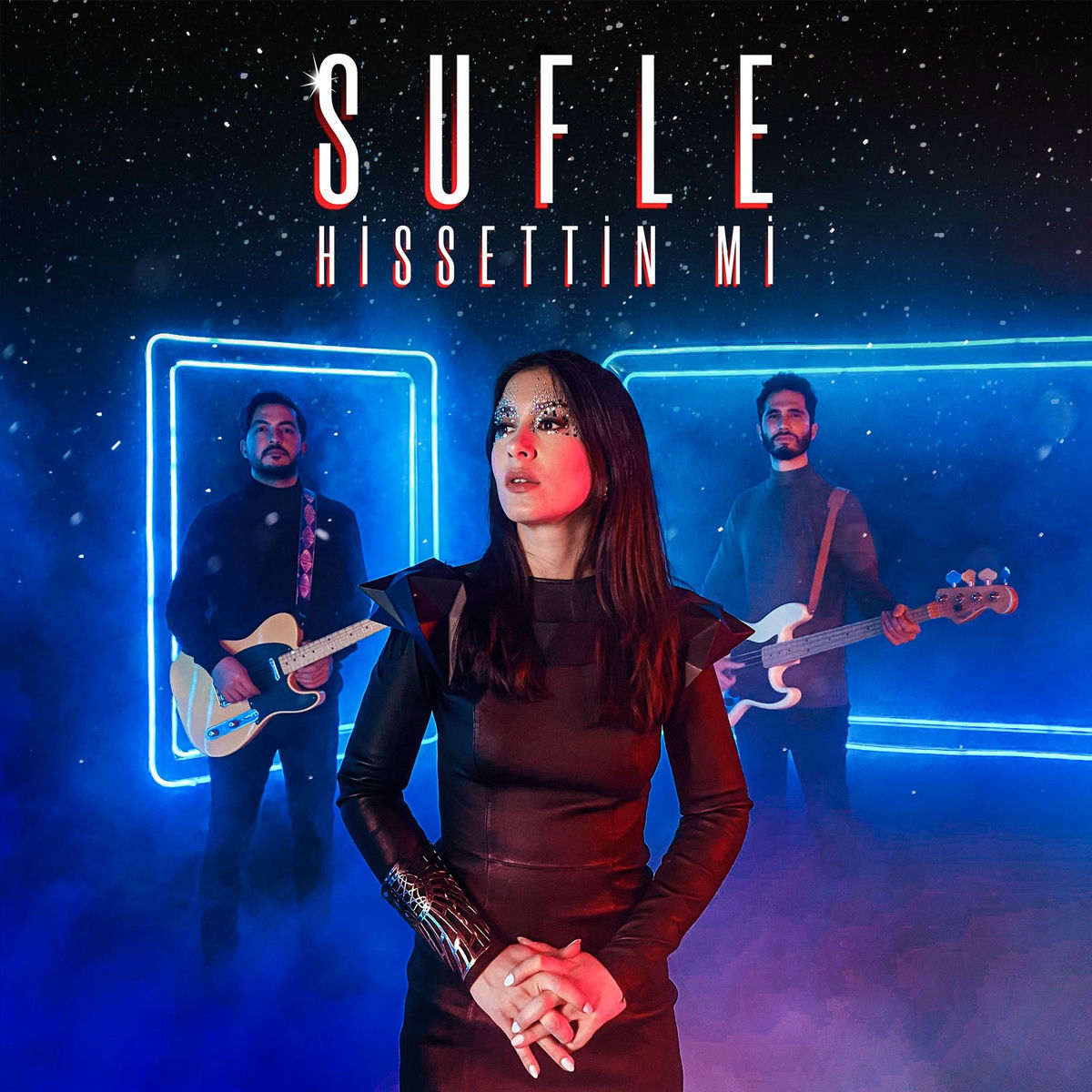 Album cover of Hissettin mi