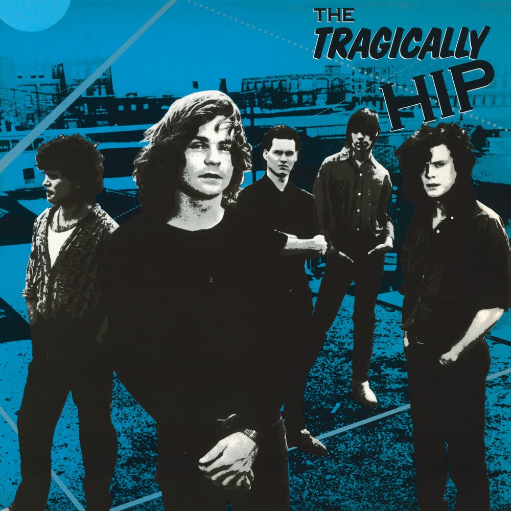 Picture of The Tragically Hip