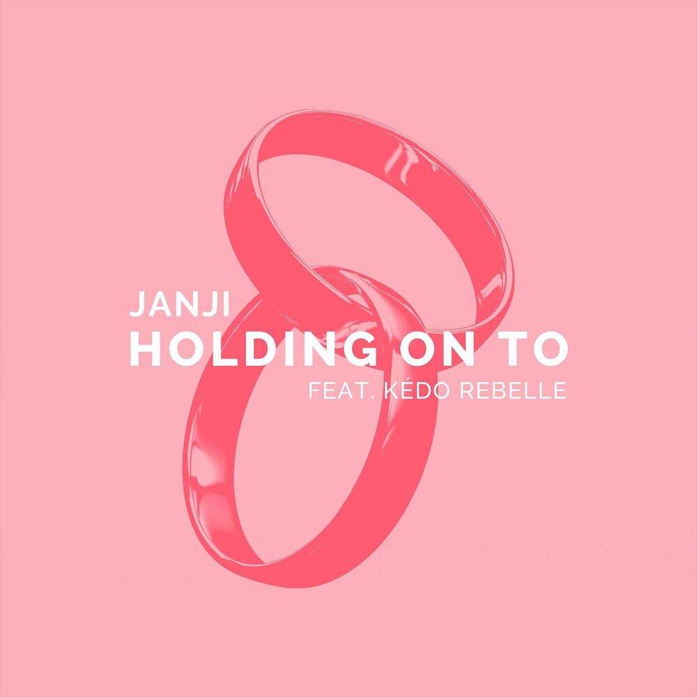 Picture of Holding on To (feat. Kédo Rebelle)