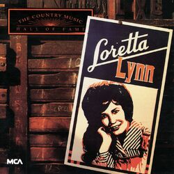 Cover of The Country Music Hall Of Fame