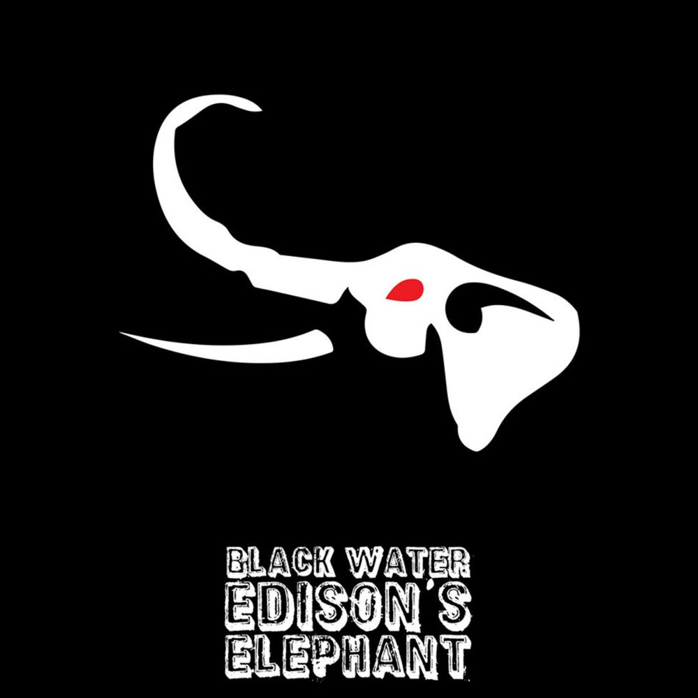 Picture of Edison's Elephant