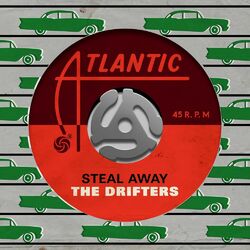 Cover of Steal Away
