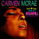 What Kind Of Fool Am I by Carmen Mcrae album cover