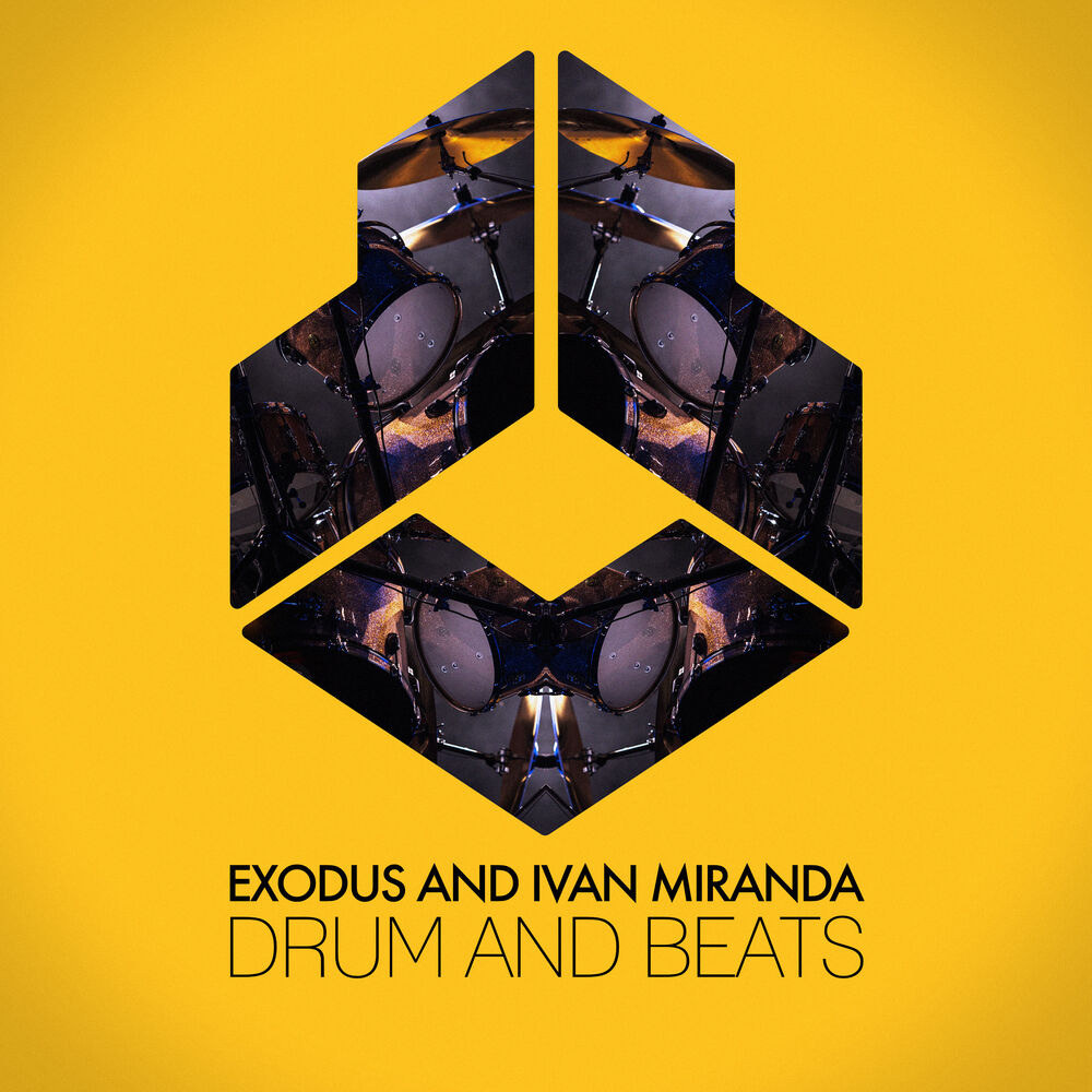 Picture of Drum and Beats