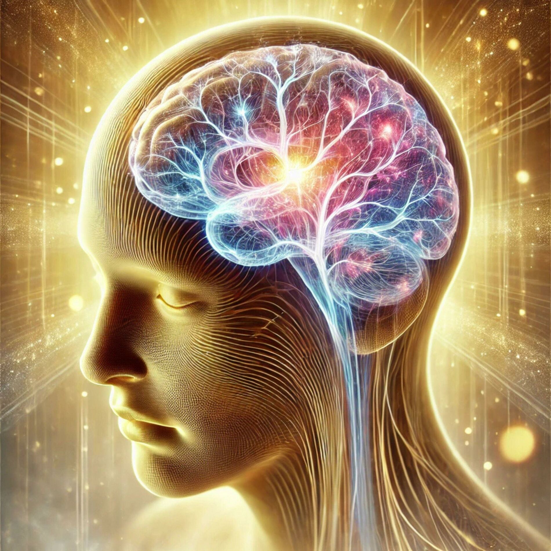 Album cover of Overcome Addiction: Reprogram Mind, Detox Frequency, Remove Toxins, 9 Solfeggio Frequencies