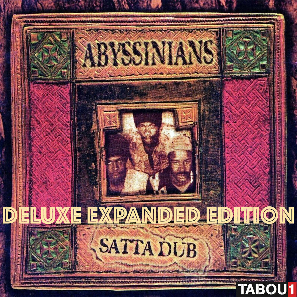 Picture of Satta Dub (Deluxe Expanded Edition)