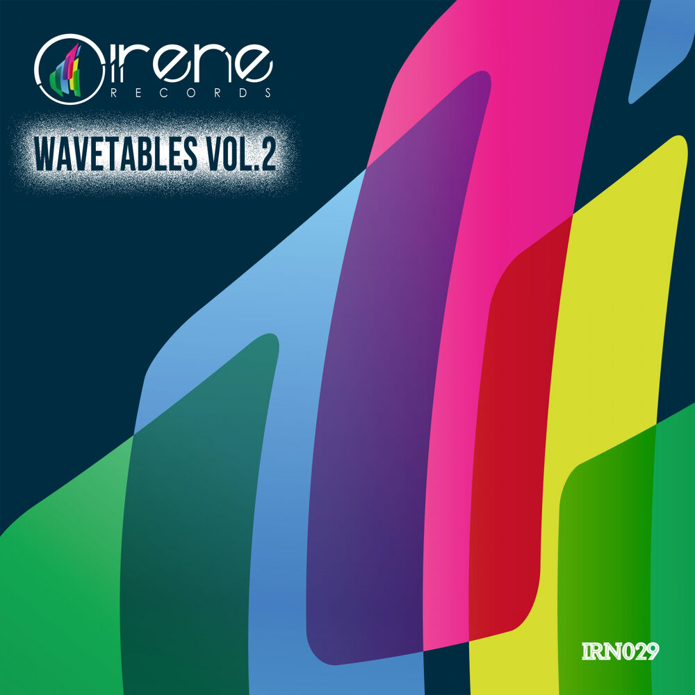Picture of Wavetables, Vol. 2