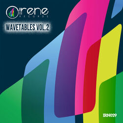 Cover of Wavetables, Vol. 2