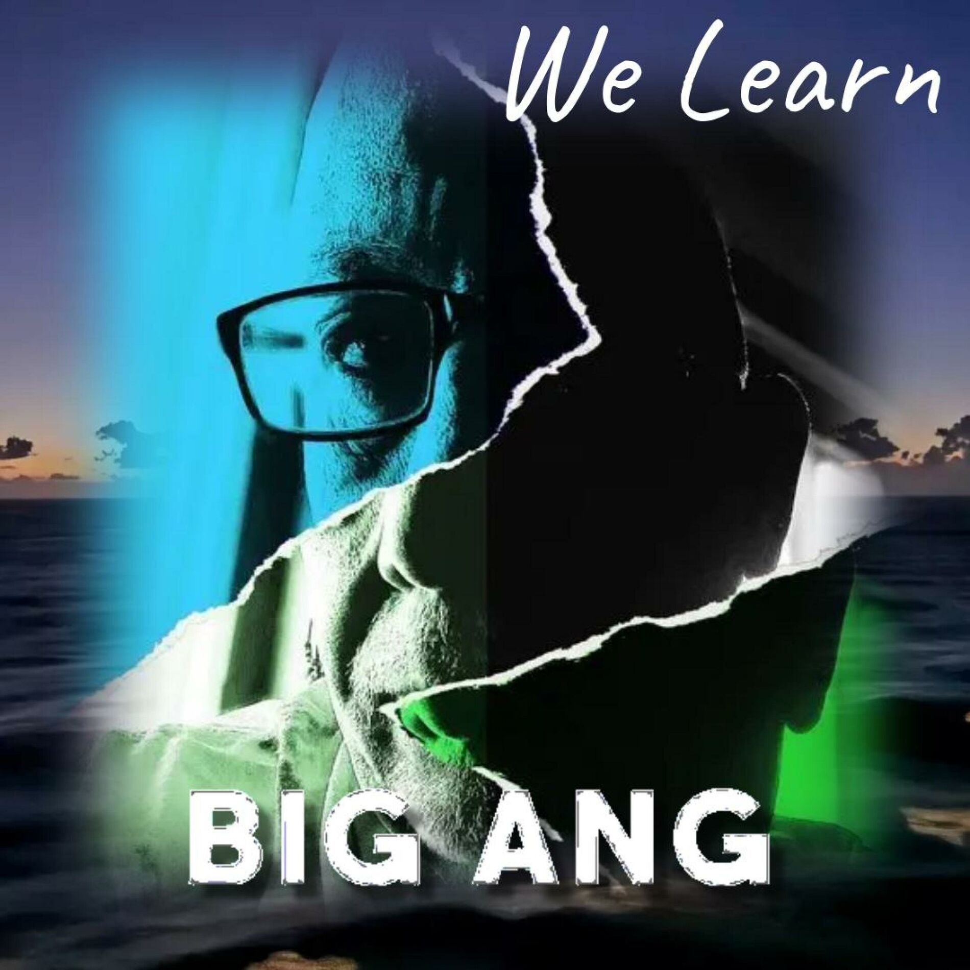 Album cover of We Learn