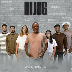 Cover of Hijos (Live)