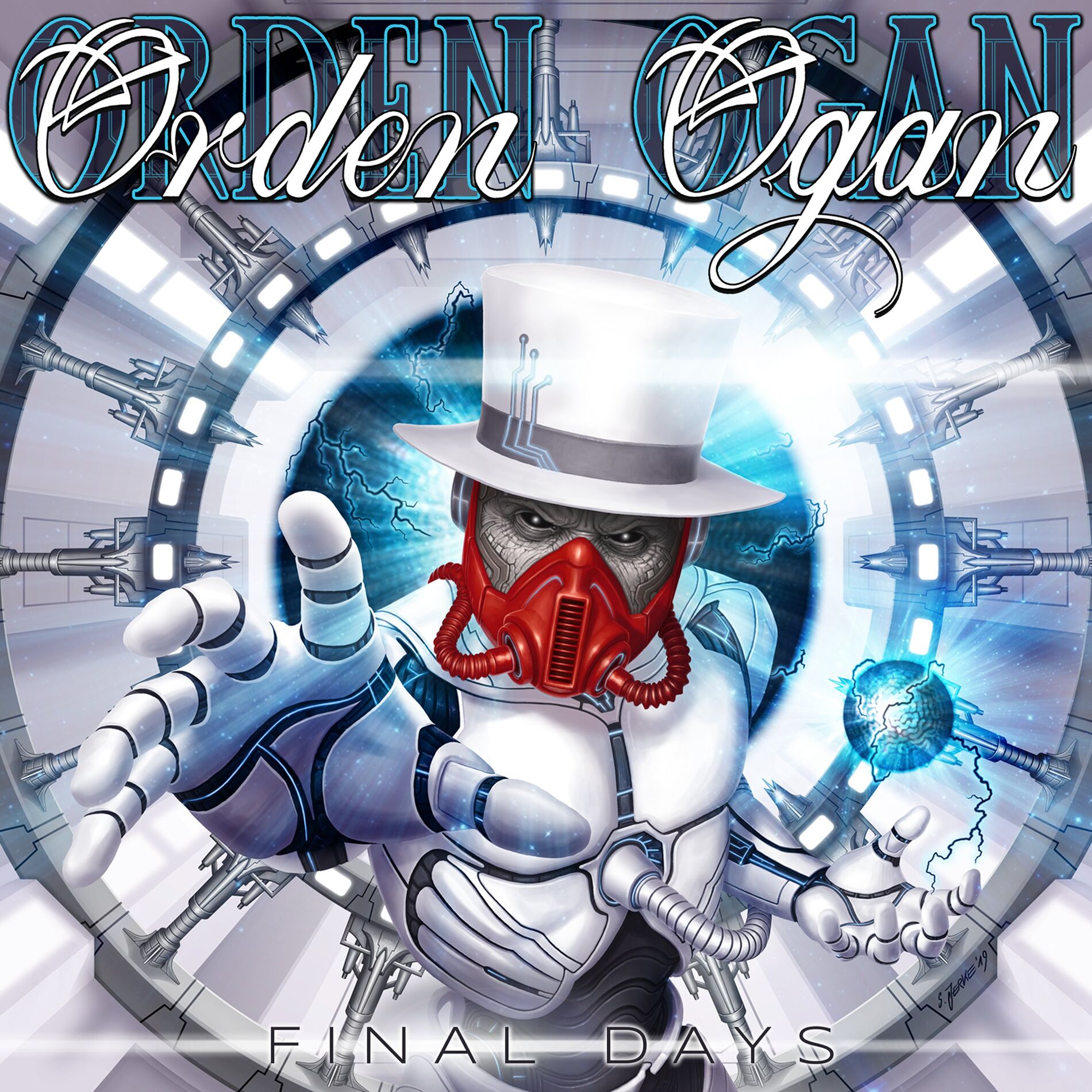 Album cover of Let the Fire Rain