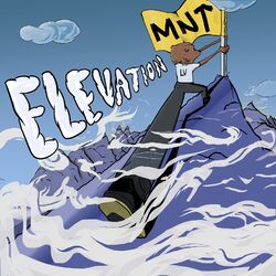 Cover of Elevation Mnt