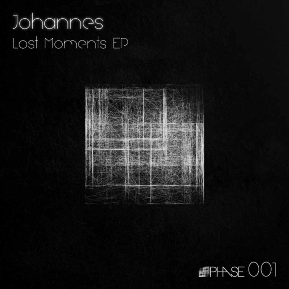 Picture of Lost Moments - EP
