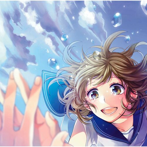 Sana - Kotobano Iranai Yakusoku / Akatsukizukuyo | Deezer