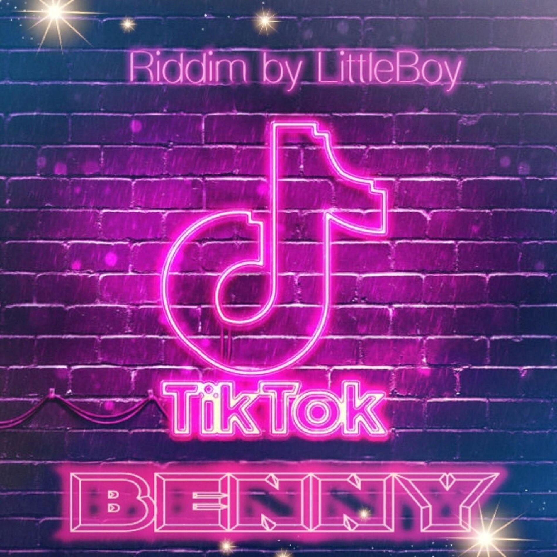 Album cover of TikTok (feat. litleboy lsbeats767)