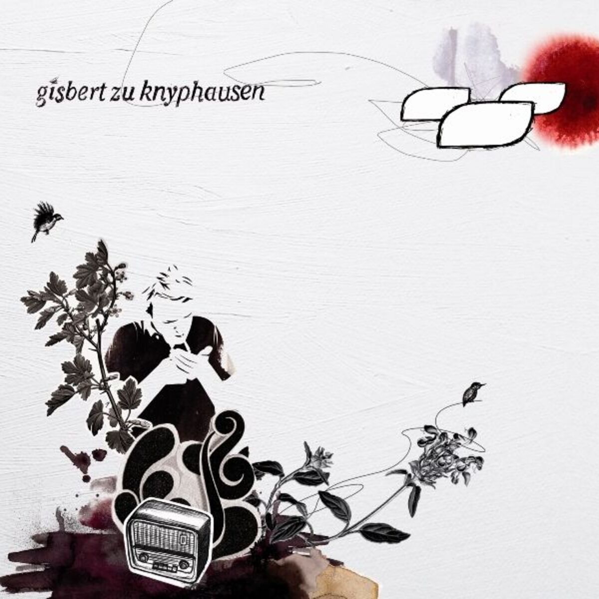 Album cover of Gisbert Zu Knyphausen