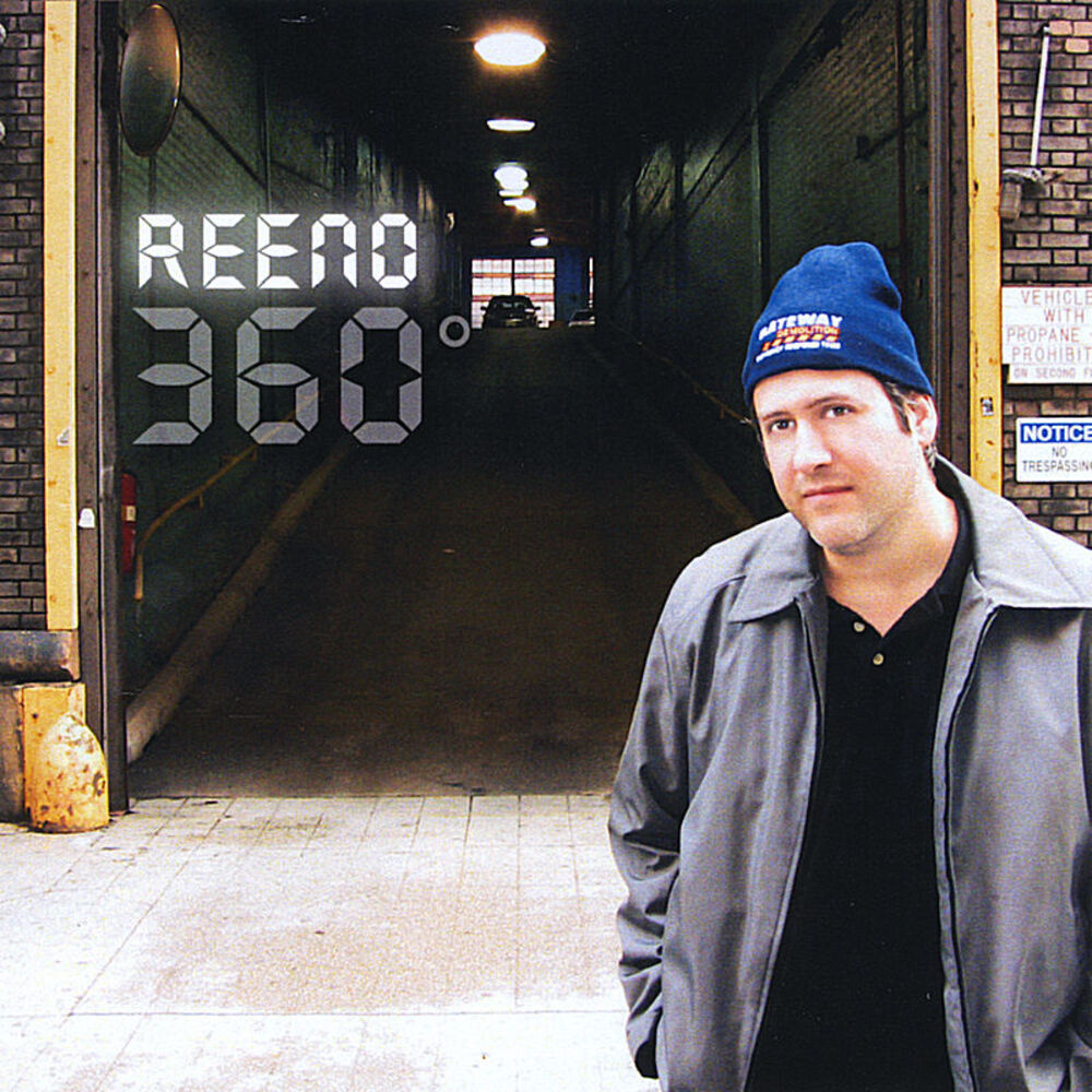 Picture of 360 Degrees