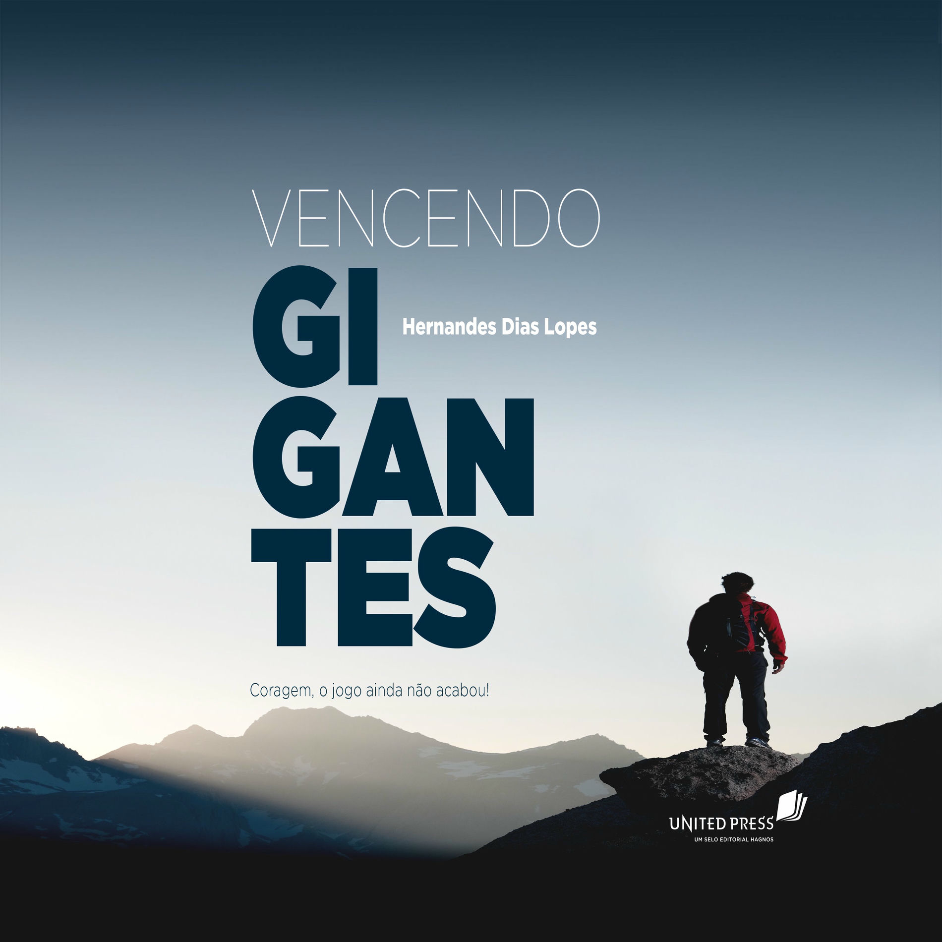 Album cover of Capítulo 1 - Vencendo gigantes