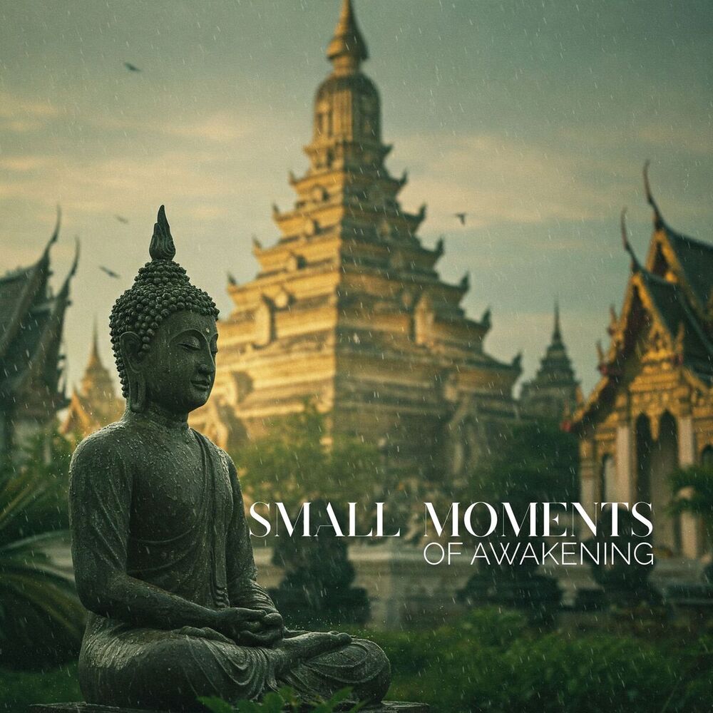Picture of Small Moments of Awakening