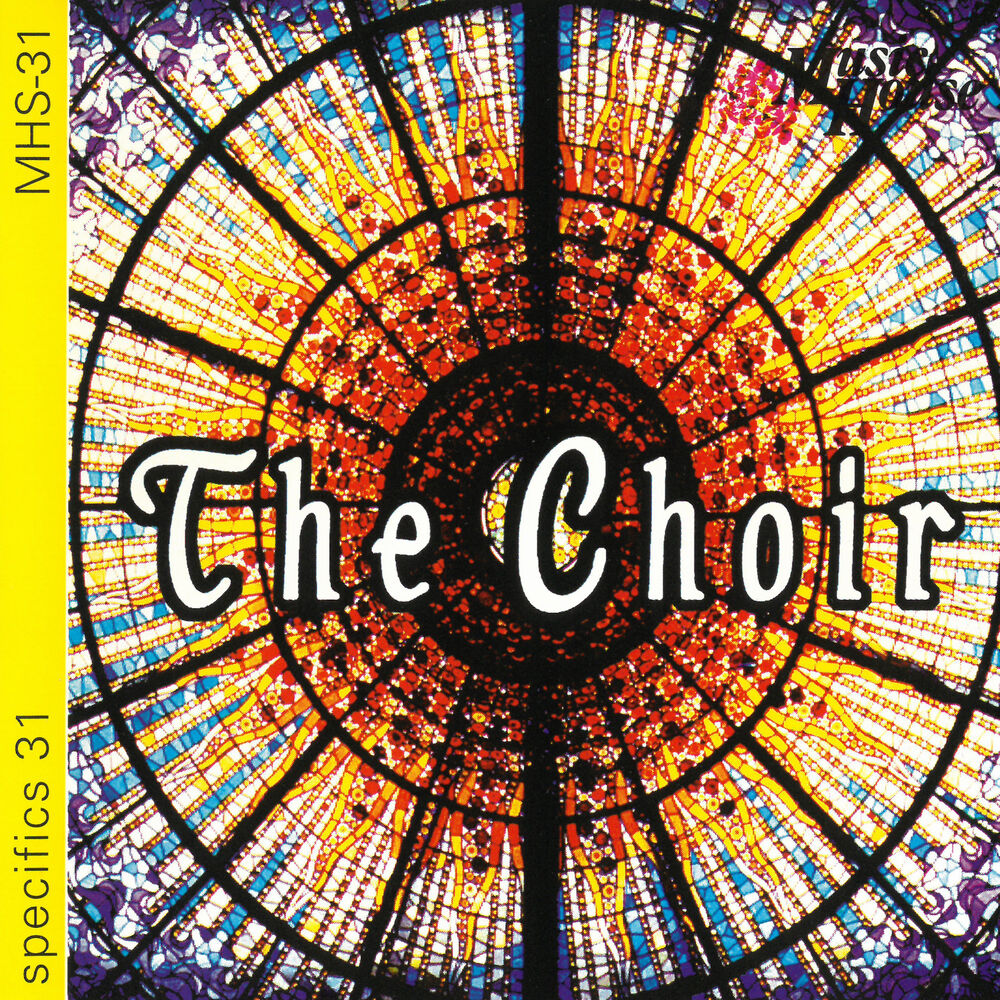 Picture of The Choir