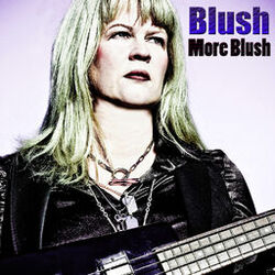 Cover of More Blush