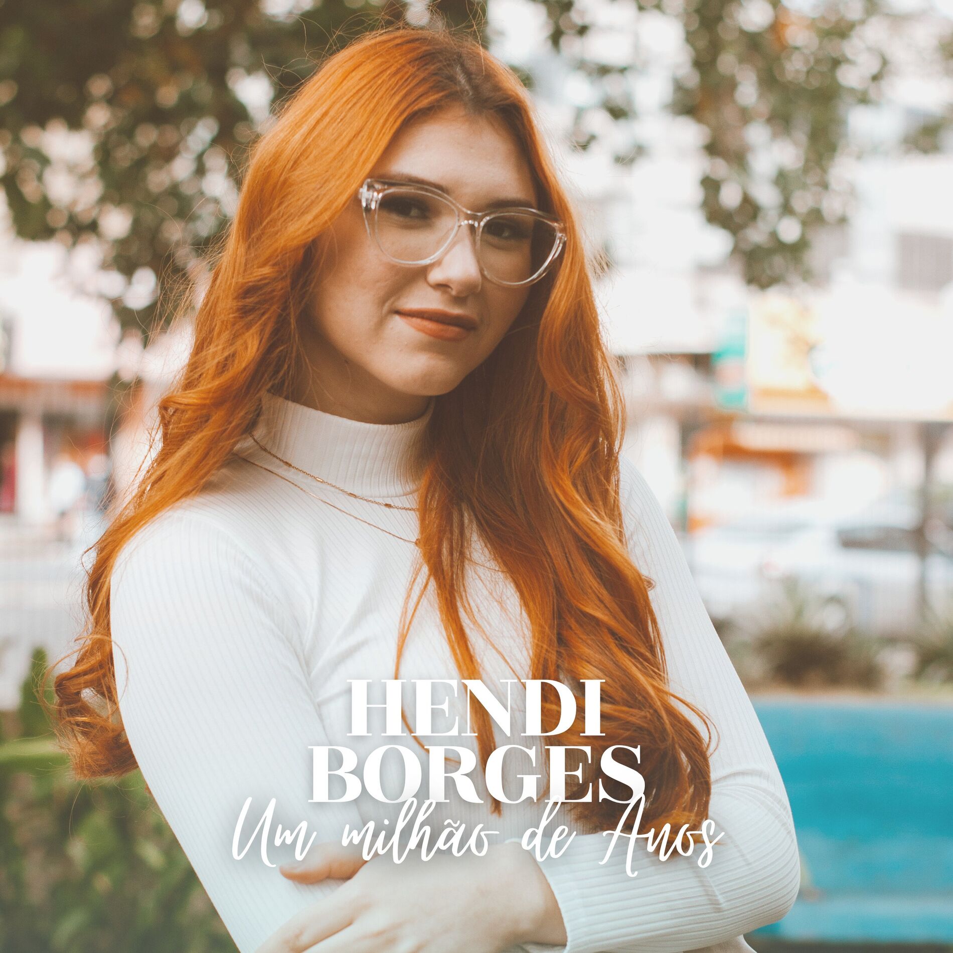 Album cover of Um Milhão de Anos