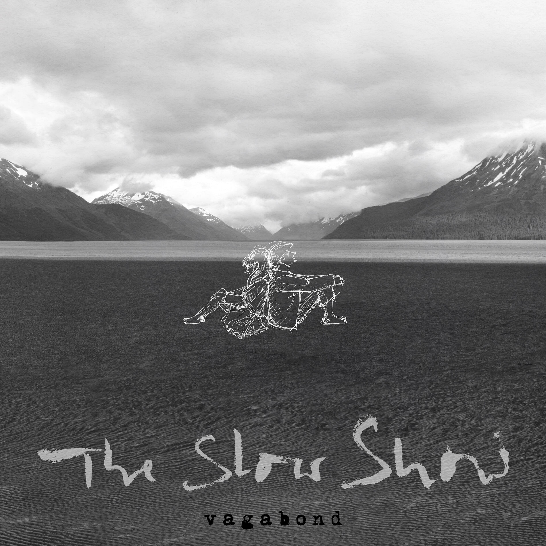 Album cover of Vagabond