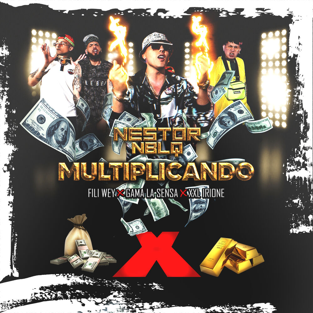 Picture of Multiplicando