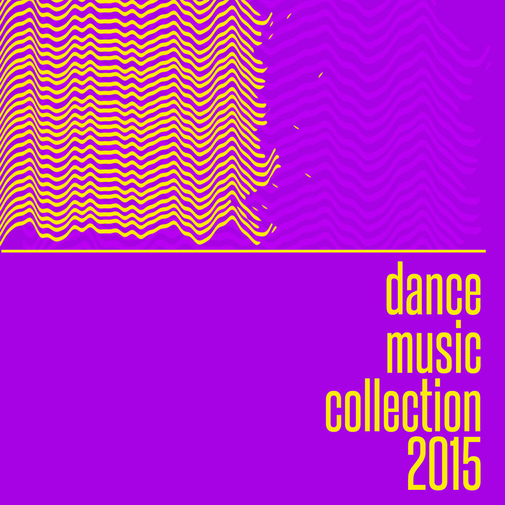 Picture of Dance Music Collection 2015
