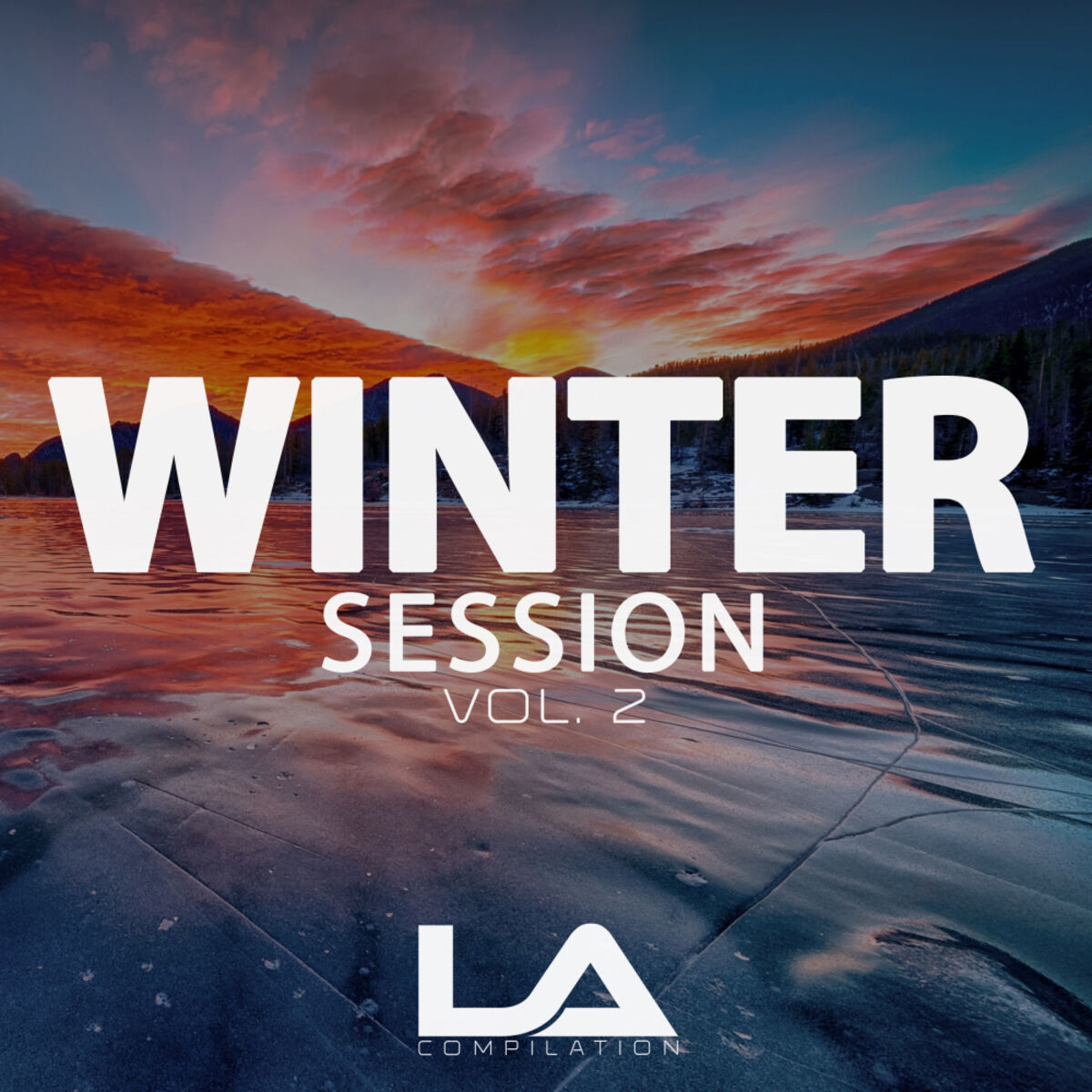Album cover of Winter Session, Vol. 2