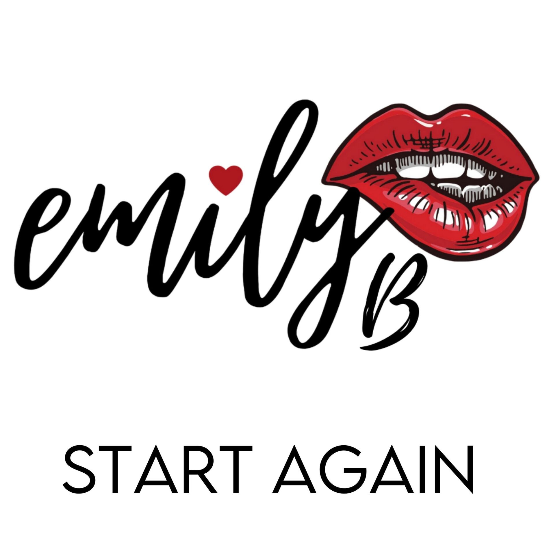 Album cover of Start Again