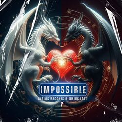 Cover of Impossible (Kasa Remixoff Remix)