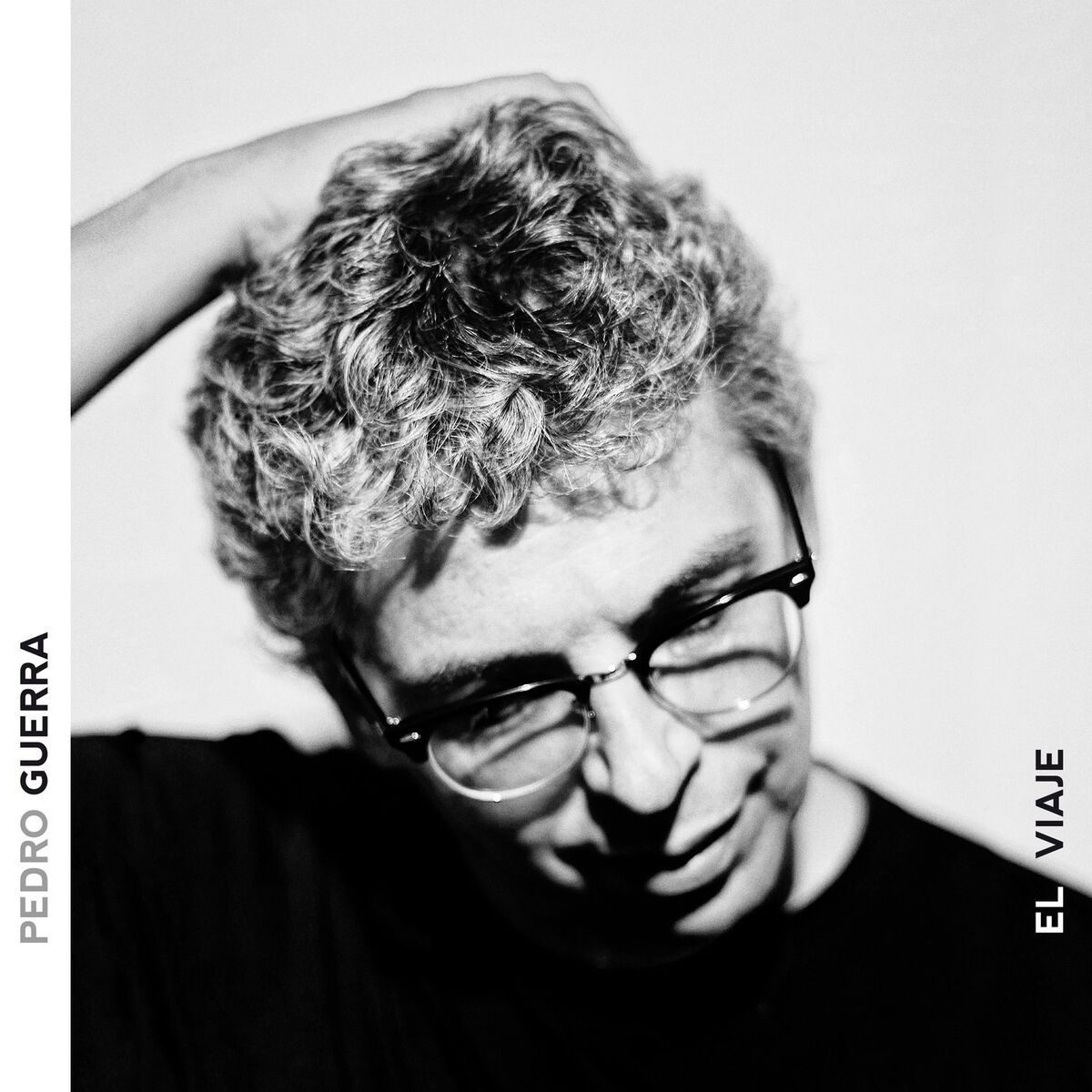 Album cover of El Viaje