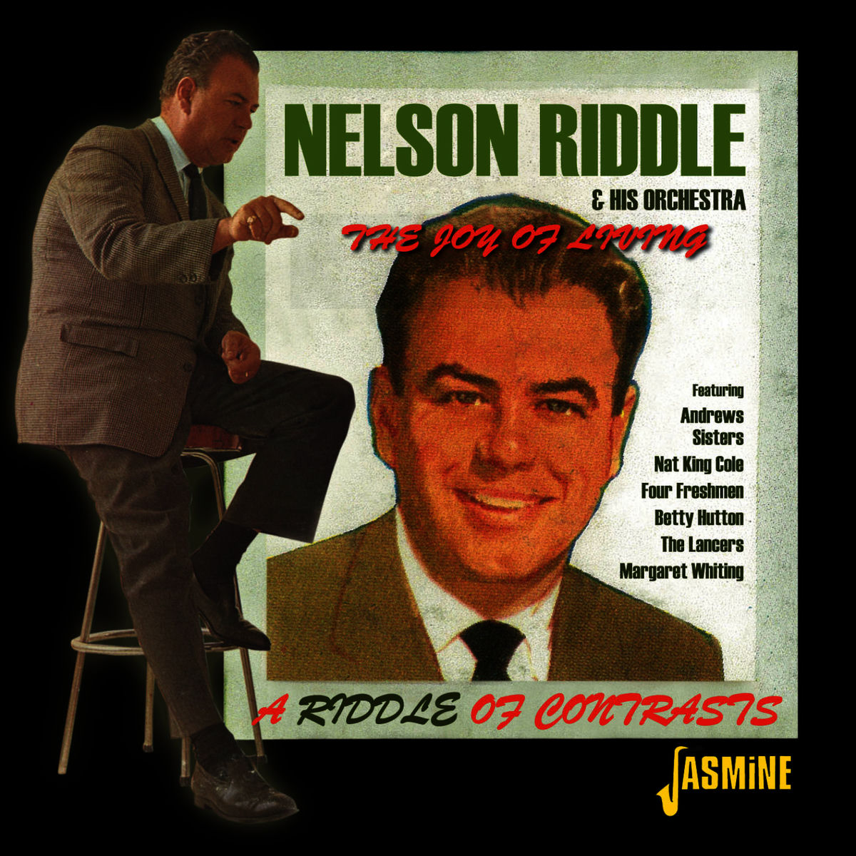 Album cover of Hold My Hand
