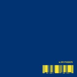Cover of 6AM Passion (feat. San Andreas)