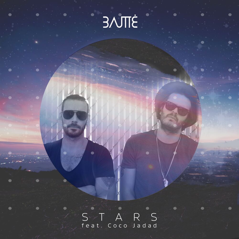 Picture of Stars (feat. Codo Jadad)