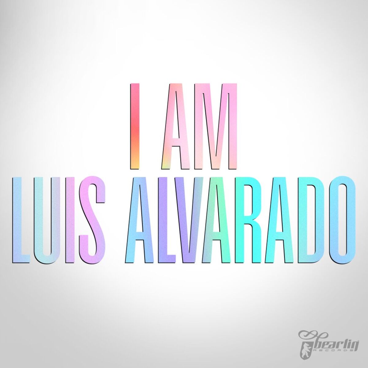Album cover of I Am