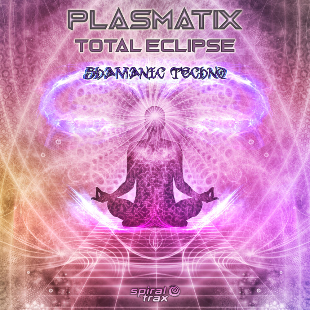 Picture of Shamanic Techno